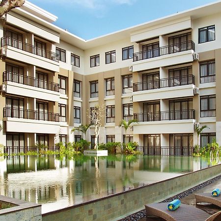 Legian Grand Kuta Hotel And Residence מראה חיצוני תמונה