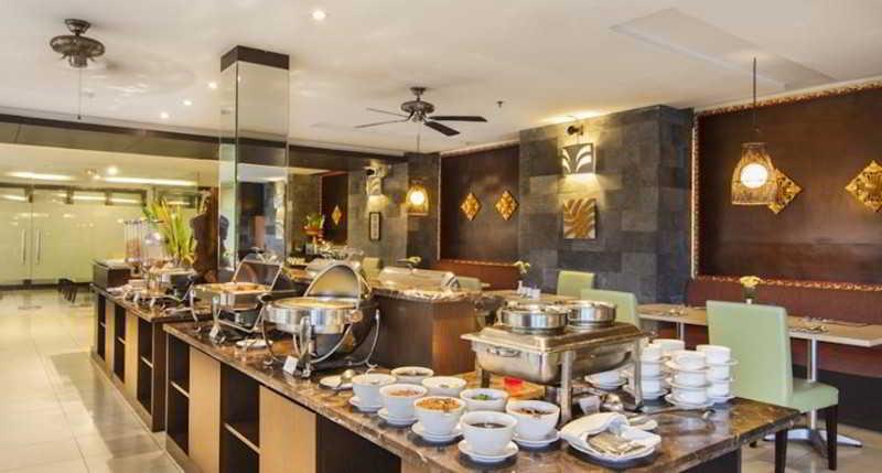 Legian Grand Kuta Hotel And Residence מראה חיצוני תמונה