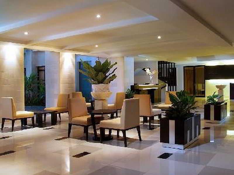 Legian Grand Kuta Hotel And Residence מראה חיצוני תמונה