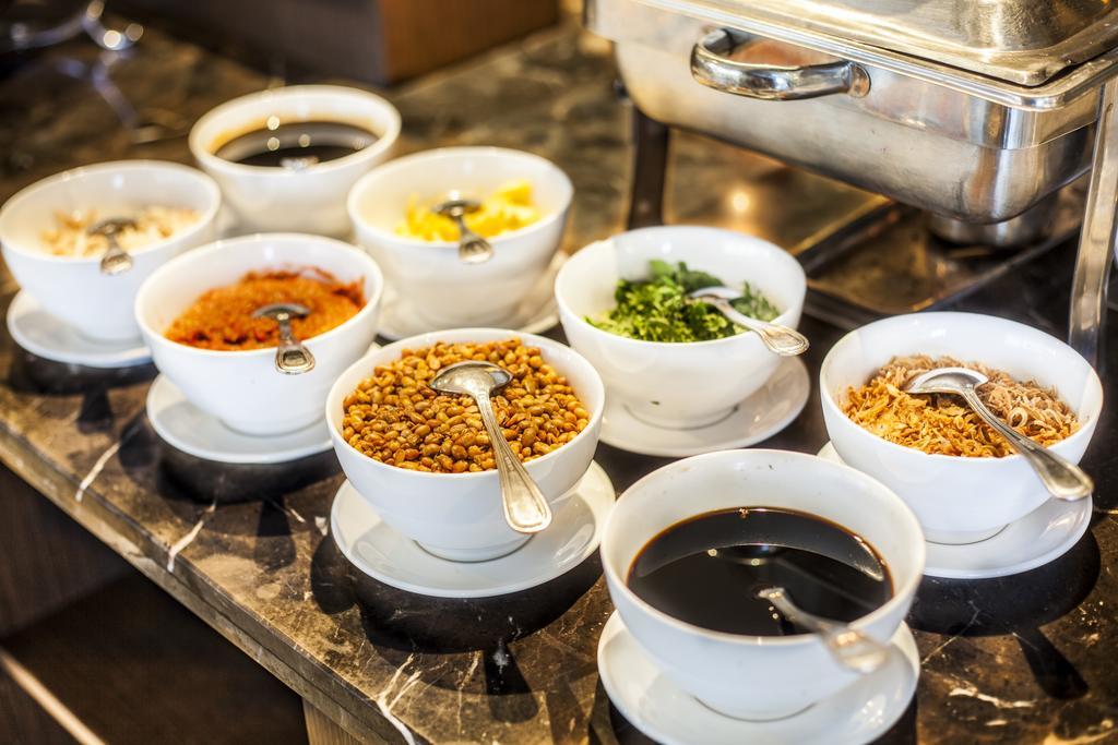 Legian Grand Kuta Hotel And Residence מראה חיצוני תמונה