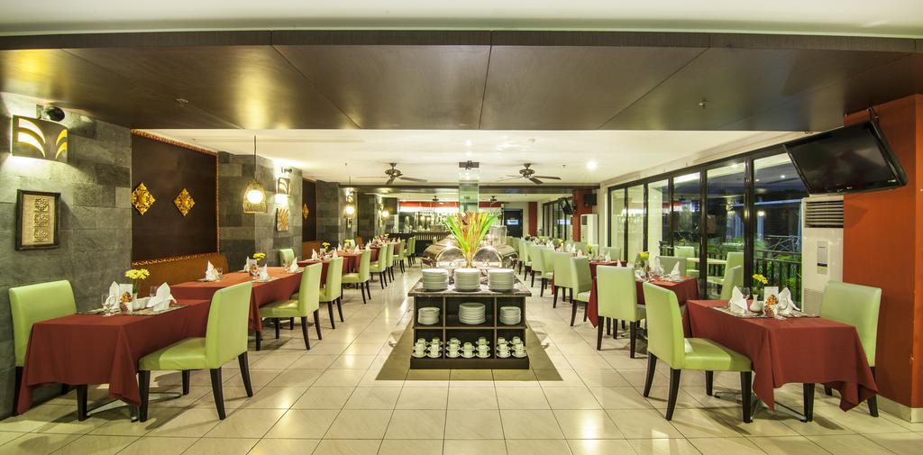 Legian Grand Kuta Hotel And Residence מראה חיצוני תמונה