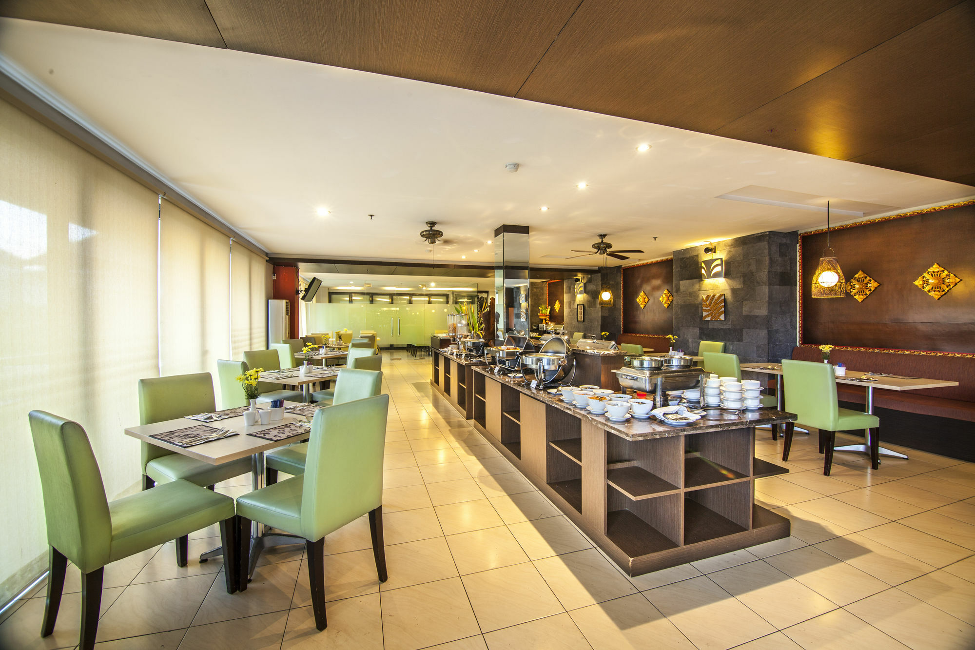 Legian Grand Kuta Hotel And Residence מראה חיצוני תמונה